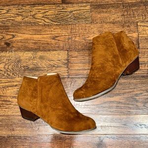 Women’s Ankle Booties